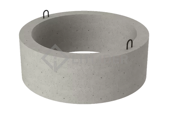 Кольцо колодца доборное КС-7-3.0